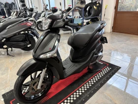Piaggio Liberty Liberty S125 ABS | Mobile.bg    8