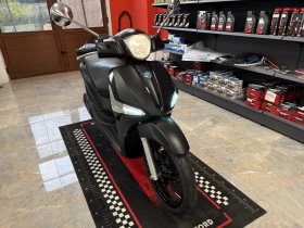 Piaggio Liberty Liberty S125 ABS | Mobile.bg    11