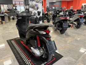 Piaggio Liberty Liberty S125 ABS | Mobile.bg    6