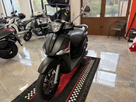 Piaggio Liberty Liberty S125 ABS | Mobile.bg    9