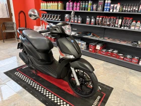 Piaggio Liberty Liberty S125 ABS | Mobile.bg    2