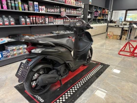 Piaggio Liberty Liberty S125 ABS | Mobile.bg    5