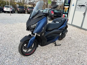 Yamaha X-max | Mobile.bg    2