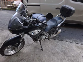 BMW F 650cs, снимка 2