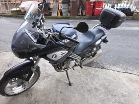 BMW F 650cs, снимка 6