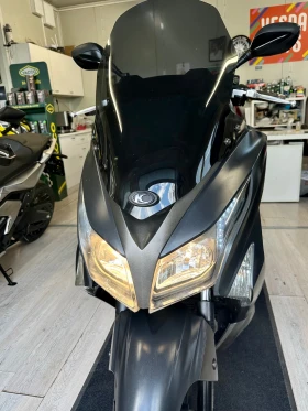 Kymco Downtown X-Town 300i ABS 06.2016г.