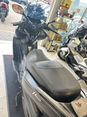 Kymco Downtown X-Town 300i ABS 06.2016г. | Auto.bg — изображение 11