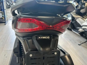 Kymco Downtown X-Town 300i ABS 06.2016г. | Auto.bg — изображение 5