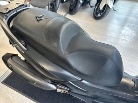 Kymco Downtown X-Town 300i ABS 06.2016г. | Auto.bg — изображение 4