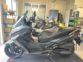 Kymco Downtown X-Town 300i ABS 06.2016г. | Auto.bg — изображение 16