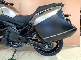 Kawasaki Versys 650 ABS LED | Mobile.bg � ����� ������ 14