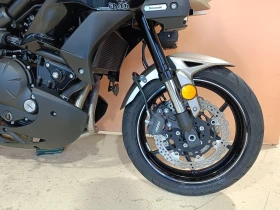 Kawasaki Versys 650 ABS LED | Mobile.bg � ����� ������ 8