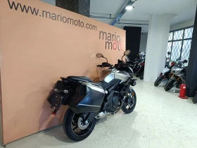 Kawasaki Versys 650 ABS LED | Mobile.bg � ����� ������ 3