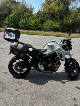 BMW F F800R | Mobile.bg � ����� ������ 3