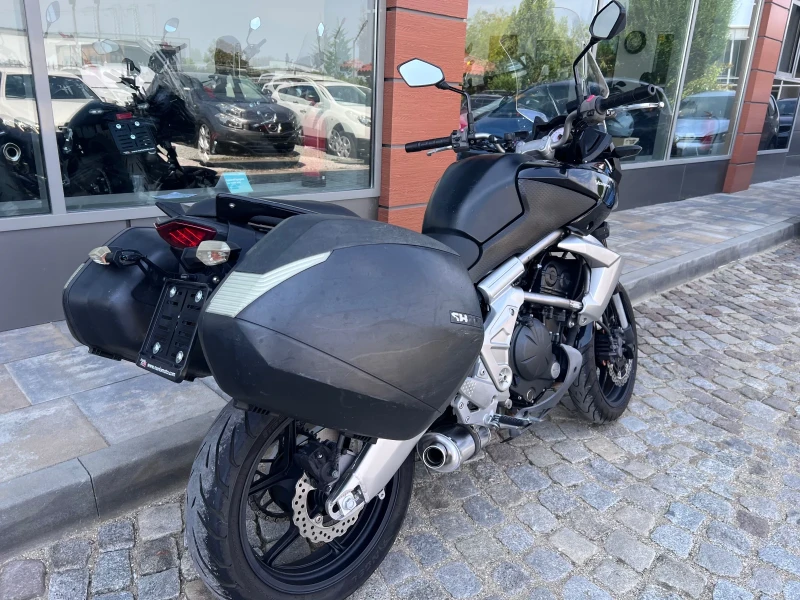 Kawasaki Versys 650, снимка 3 - Мотоциклети и мототехника - 51513182