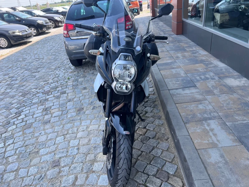 Kawasaki Versys 650, снимка 8 - Мотоциклети и мототехника - 51513182