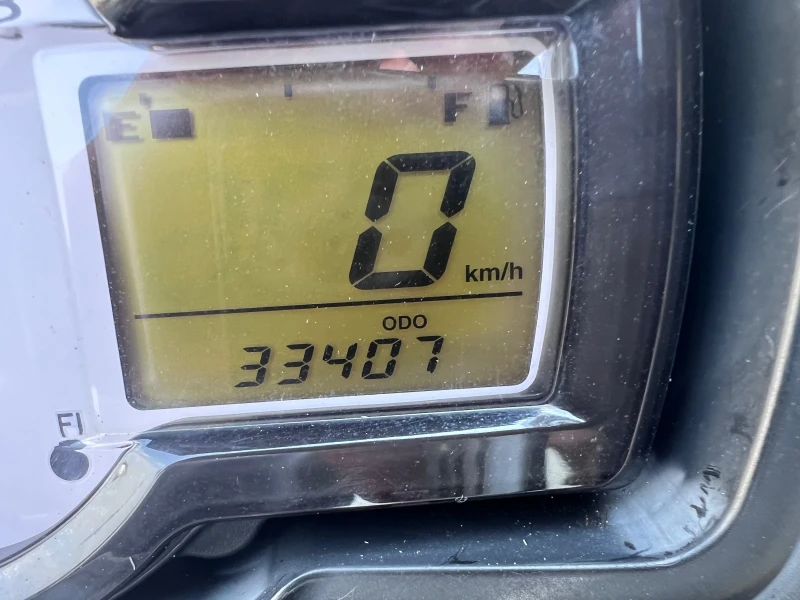 Kawasaki Versys 650, снимка 10 - Мотоциклети и мототехника - 51513182