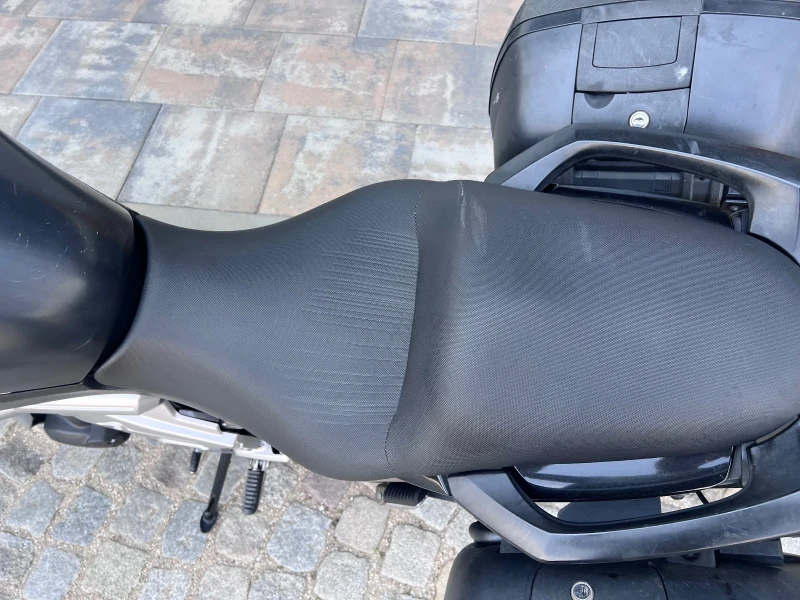 Kawasaki Versys 650, снимка 9 - Мотоциклети и мототехника - 51513182