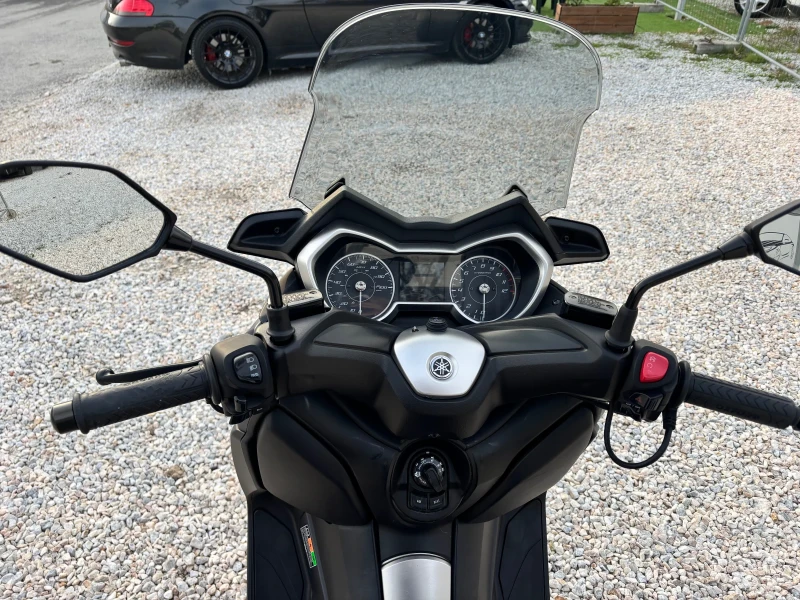 Yamaha X-max, снимка 7 - Мотоциклети и мототехника - 52640184