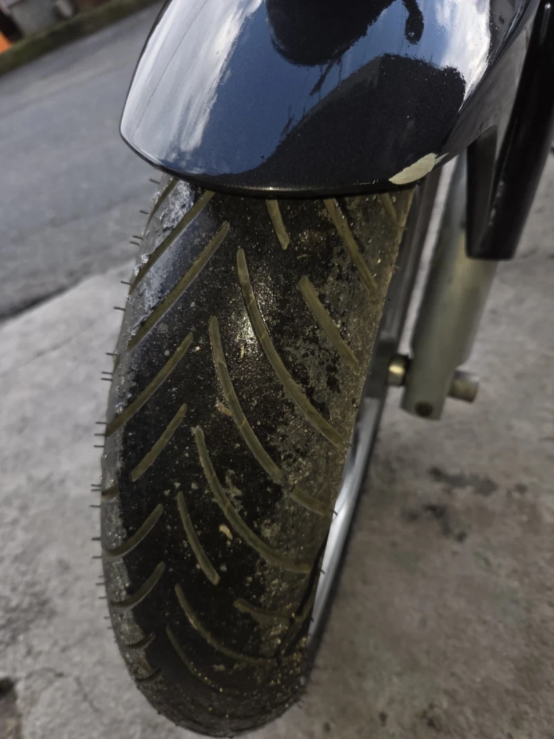 BMW F 650cs, снимка 7 - Мотоциклети и мототехника - 53453247