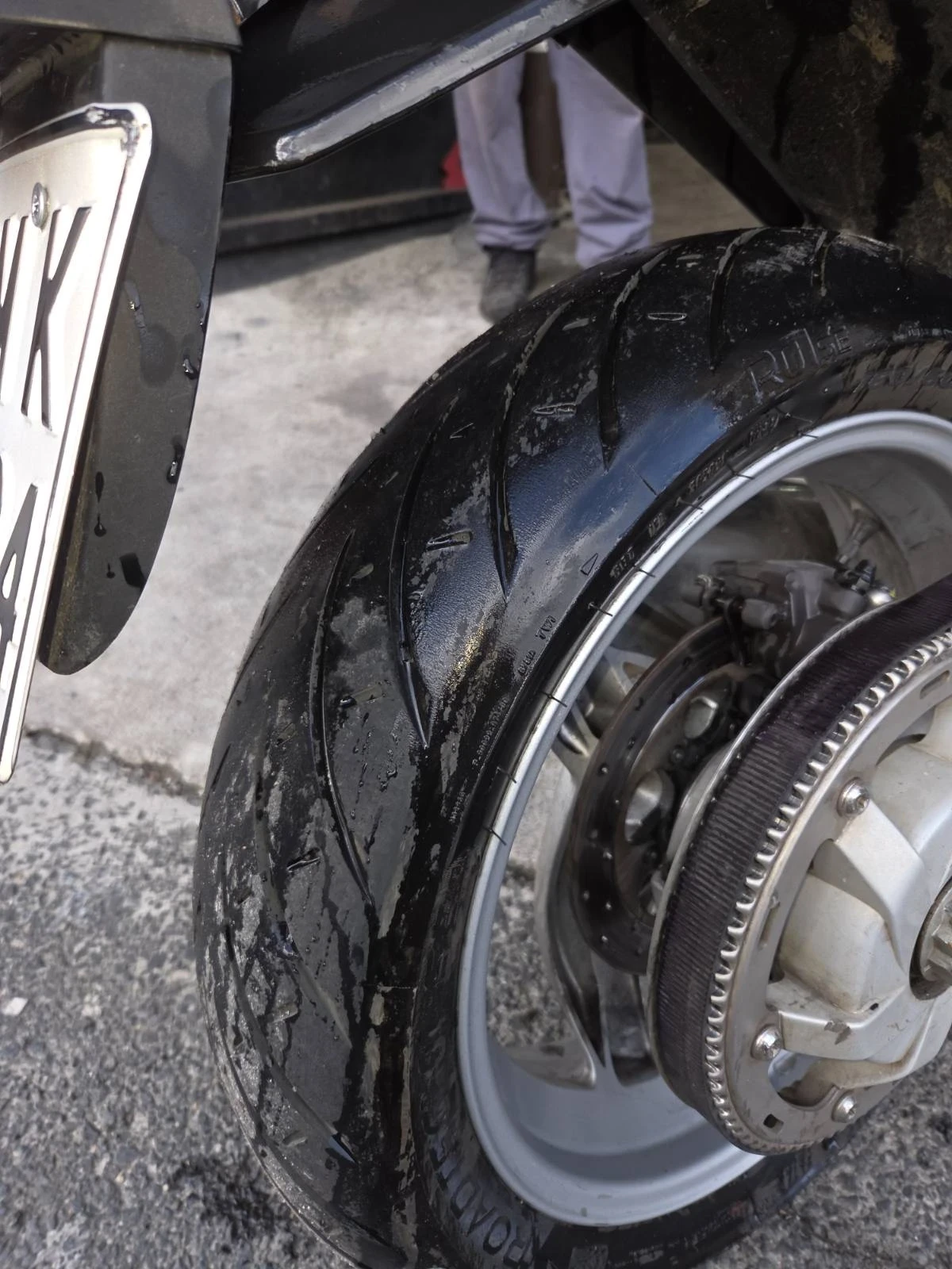 BMW F 650cs | Mobile.bg � ����������� 1