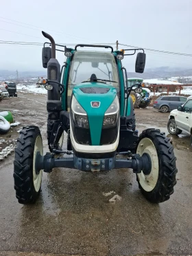 Трактор Lovol Arbos P5100, снимка 1