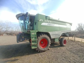 Обява за продажба на Комбайн Fendt 6300 C ~74 400 лв. - изображение 3