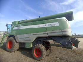 Обява за продажба на Комбайн Fendt 6300 C ~74 400 лв. - изображение 4