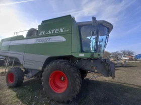 Обява за продажба на Комбайн Fendt 6300 C ~74 400 лв. - изображение 1