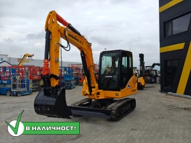      Lonking CDM6060