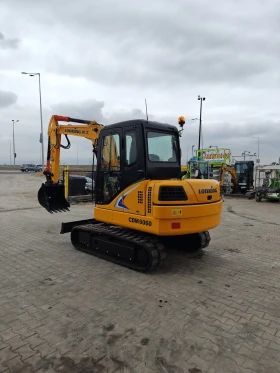  Lonking CDM6060 | Mobile.bg    5