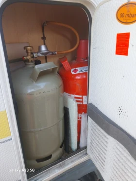 Кемпер Fiat Ducato 2.5, снимка 10