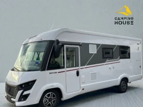 Кемпер Rapido 854F 2026 AT8, снимка 2