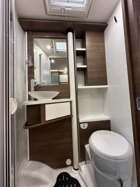 Кемпер Rapido 854F 2026 AT8, снимка 6