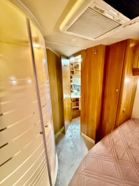 Каравана Fendt Opal 590, снимка 16