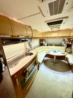 Каравана Fendt Opal 590, снимка 8