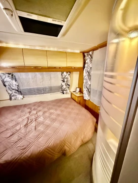 Каравана Fendt Opal 590, снимка 14