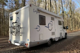 Кемпер Fiat Ducato, снимка 5