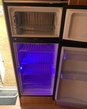 Кемпер Fiat Ducato, снимка 11