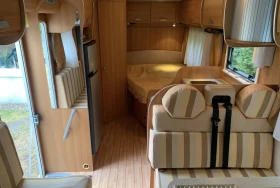 Кемпер Fiat Ducato, снимка 8
