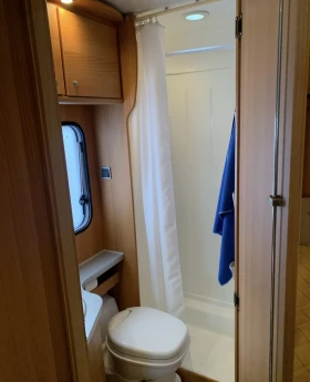 Кемпер Fiat Ducato, снимка 9