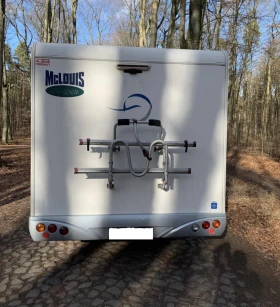 Кемпер Fiat Ducato, снимка 4