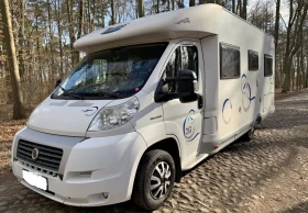 Кемпер Fiat Ducato, снимка 1