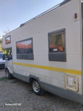 Кемпер Fiat Ducato 2.5, снимка 5