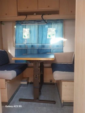 Кемпер Fiat Ducato 2.5, снимка 9