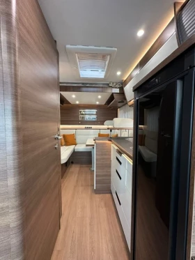 ������ Rapido 854F 2026 AT8 | Mobile.bg � ����� ������ 8