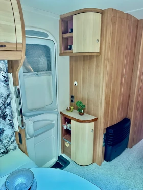 Каравана Fendt Opal 590 | Auto.bg — изображение 9