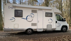 Кемпер Fiat Ducato | Auto.bg — изображение 6