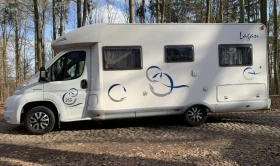 Кемпер Fiat Ducato | Auto.bg — изображение 2