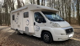 Кемпер Fiat Ducato | Auto.bg — изображение 7